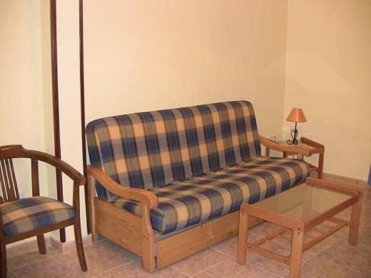 Hotel Los Hermanos Ocaña Oda fotoğraf