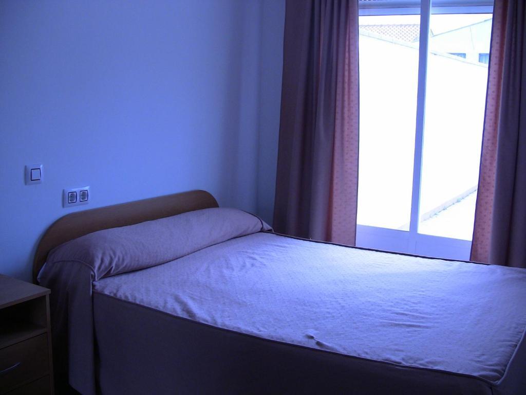Hotel Los Hermanos Ocaña Oda fotoğraf