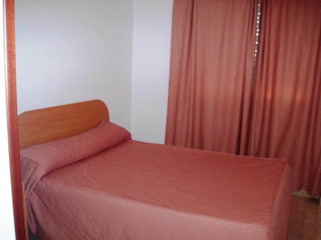 Hotel Los Hermanos Ocaña Oda fotoğraf