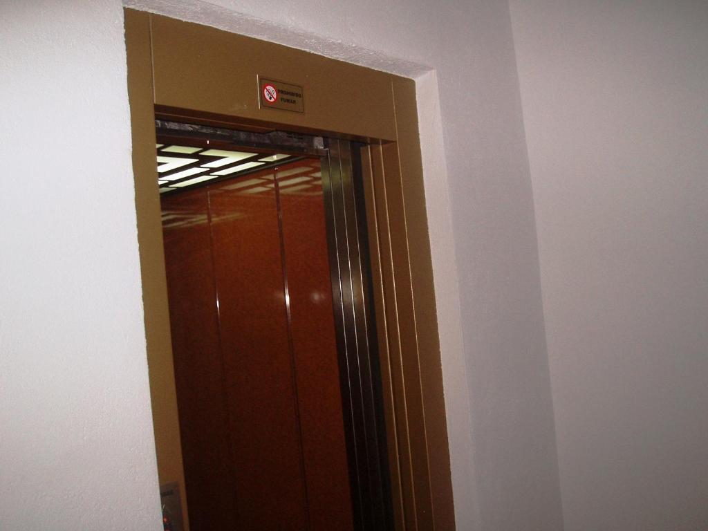Hotel Los Hermanos Ocaña Oda fotoğraf